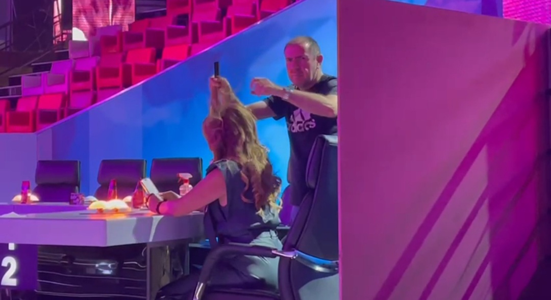 Kraljevski tretman: Viki Miljković ima posebne uslove u "Zvezdama Granda", evo o čemu se radi (VIDEO) 7 Screenshot 20230915 195937 Gallery
