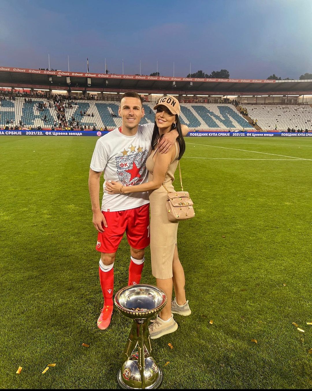 Težak dan za Gobelju, Katarina Grujić se emotivnim rečima oglasila: "Život ide dalje" 3 Snapinsta.app 375294453 1472232406962330 3414667497599246887 n 1080