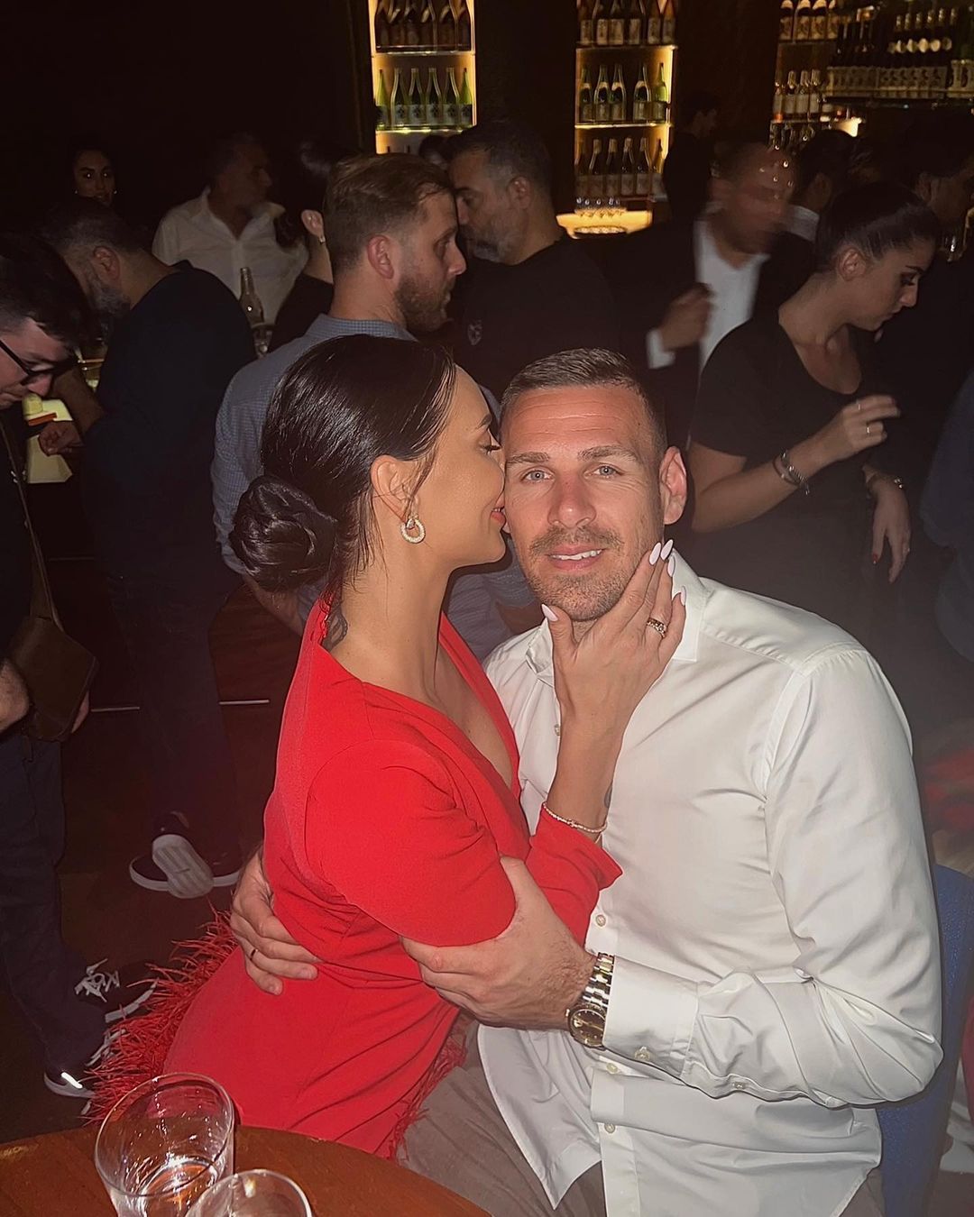 Težak dan za Gobelju, Katarina Grujić se emotivnim rečima oglasila: "Život ide dalje" 2 Snapinsta.app 377436192 845574187279611 9021299794052695284 n 1080 1