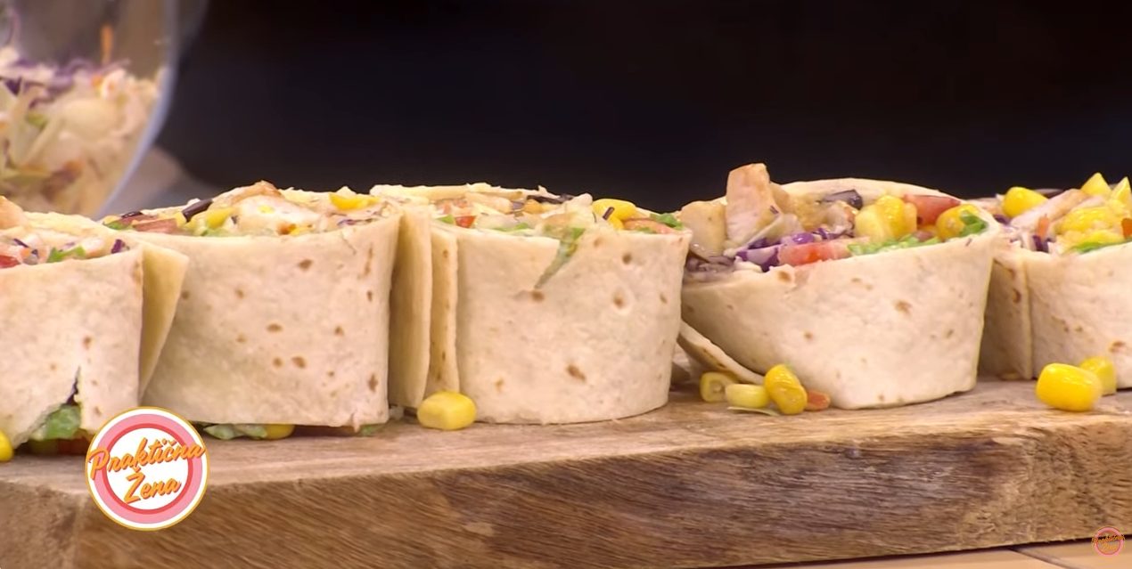 Duh Meksika na tanjiru? Može! Napravite sami takitose i burito 3 Untitled