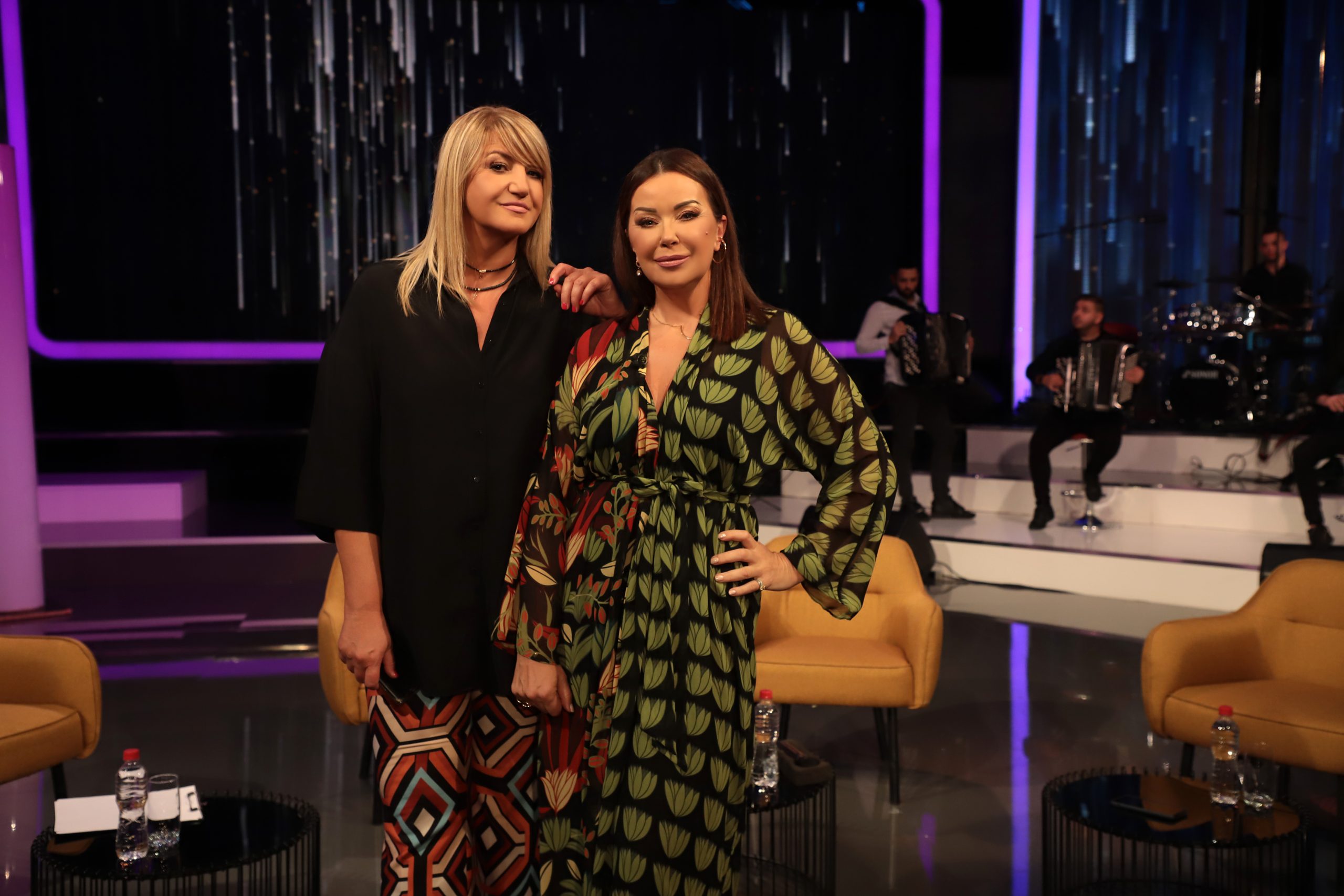 VESNA MILANOVIC I DRAGANA KATIC ASMM SNIMANJE 20092022 FOTO LUKA 2 ok