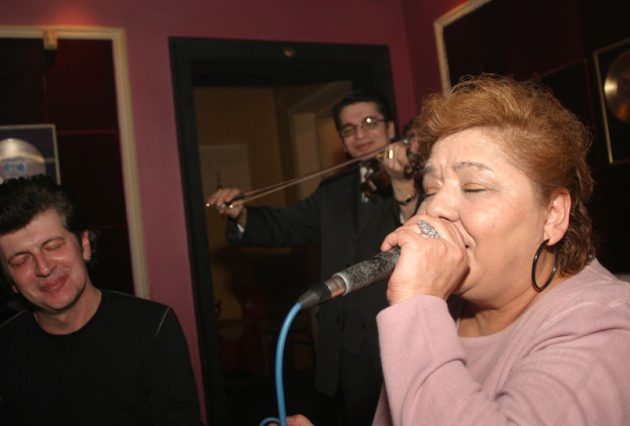 Vida Pavlovic 022 FOTO MUNJA 2