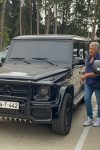 Vozni park Dragana Stojkovića Bosanca ostavlja bez daha! Harmonikaš provozao skupocenog džipa, pa se javno obratio ženi (VIDEO) 2 WhatsApp Image 2023 09 19 at 14.05.25