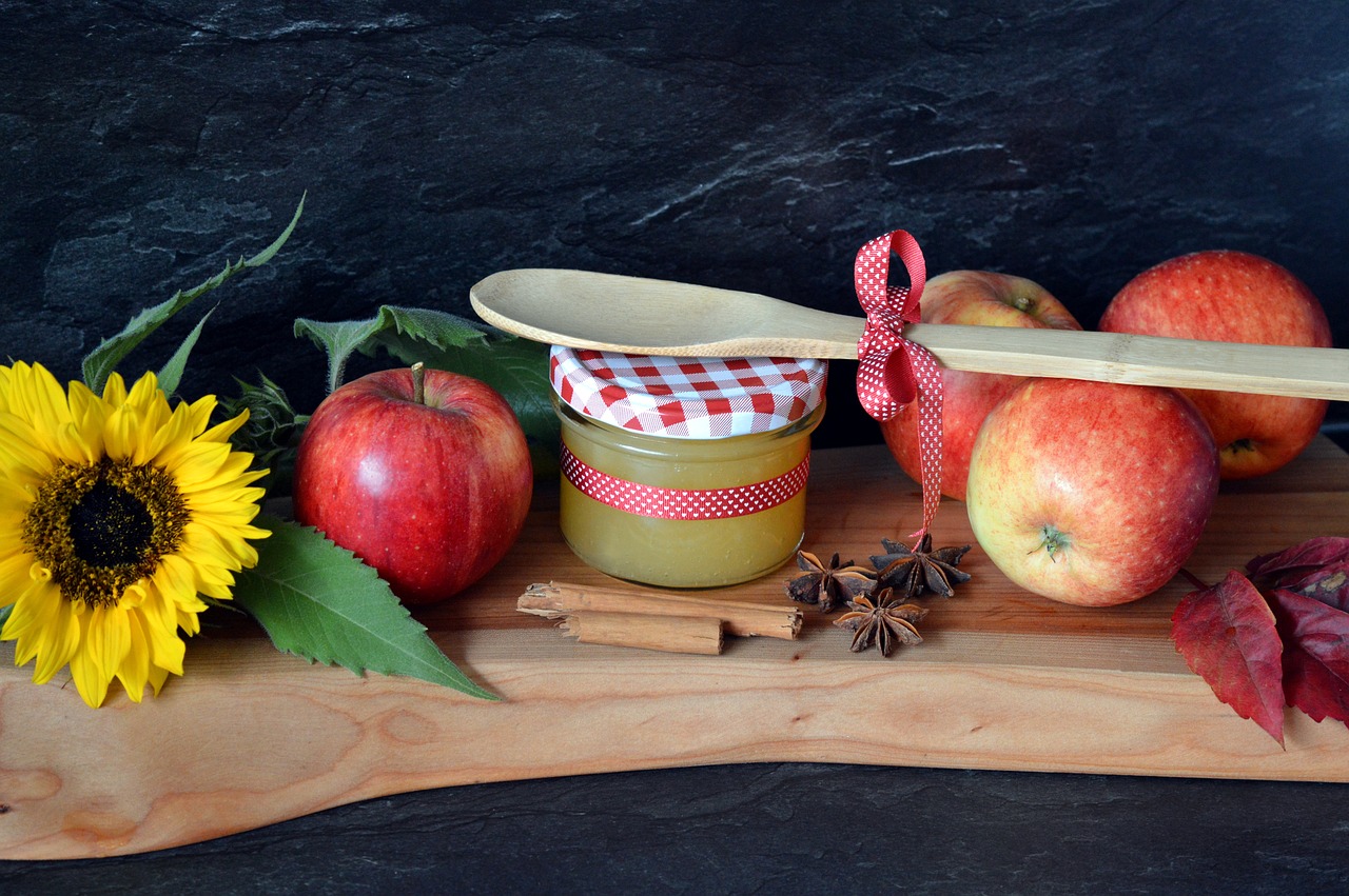 apple compote 7489261 1280