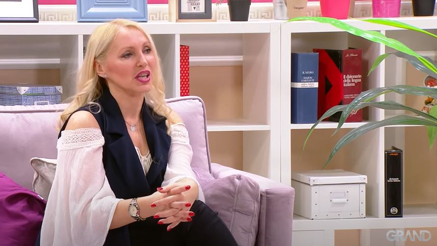 Veliki hit Ace Pejovića odbila su čak dva pevača, a danas je njegova lična karta: "Čim je čuo snimio je, ostalo je istorija" 4 biljana spasic gr