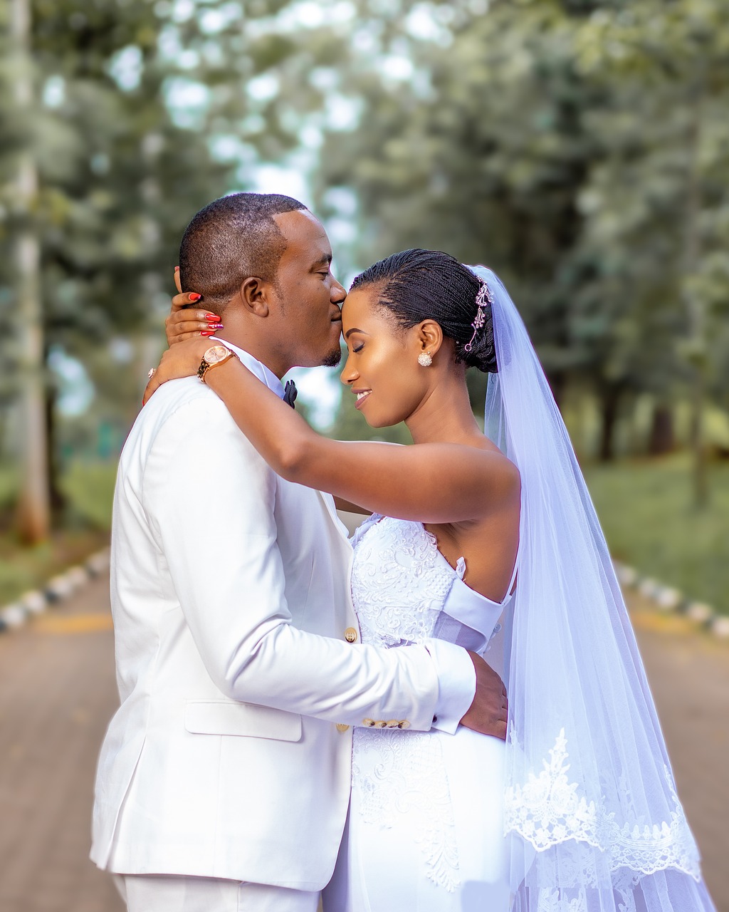 Postoji 10 opravdanih razloga zašto vam treba fotograf za venčanje 10 bride 5427659 1280