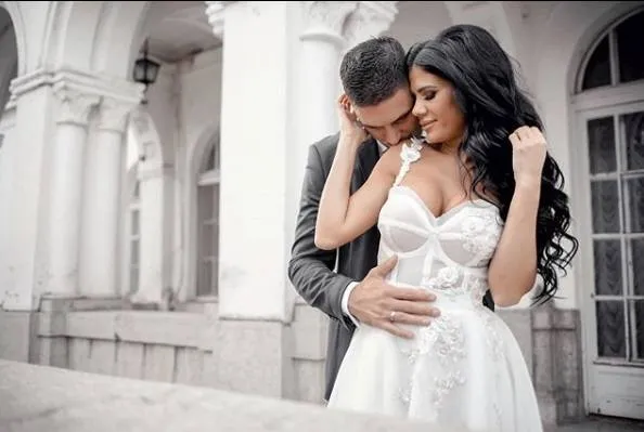 Htela da ga iskoristi, a danas uživaju u skladnom braku: Neverovatna ljubavna priča Perućice i Katarine 5 c23e1a37b3c232e28c711259980bb5fd4b50faa4