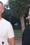Posle Žike Jakšića pravac u "Zvezde Granda? Dejan i Sabina ne staju: "Za sekundu se sve preokrenulo" (VIDEO) 2 dejan