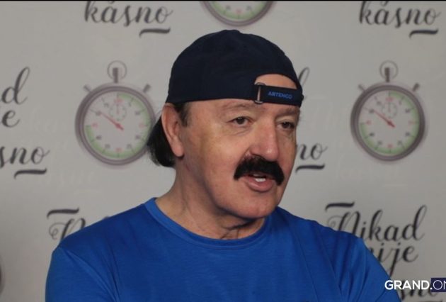 dzinovic haris