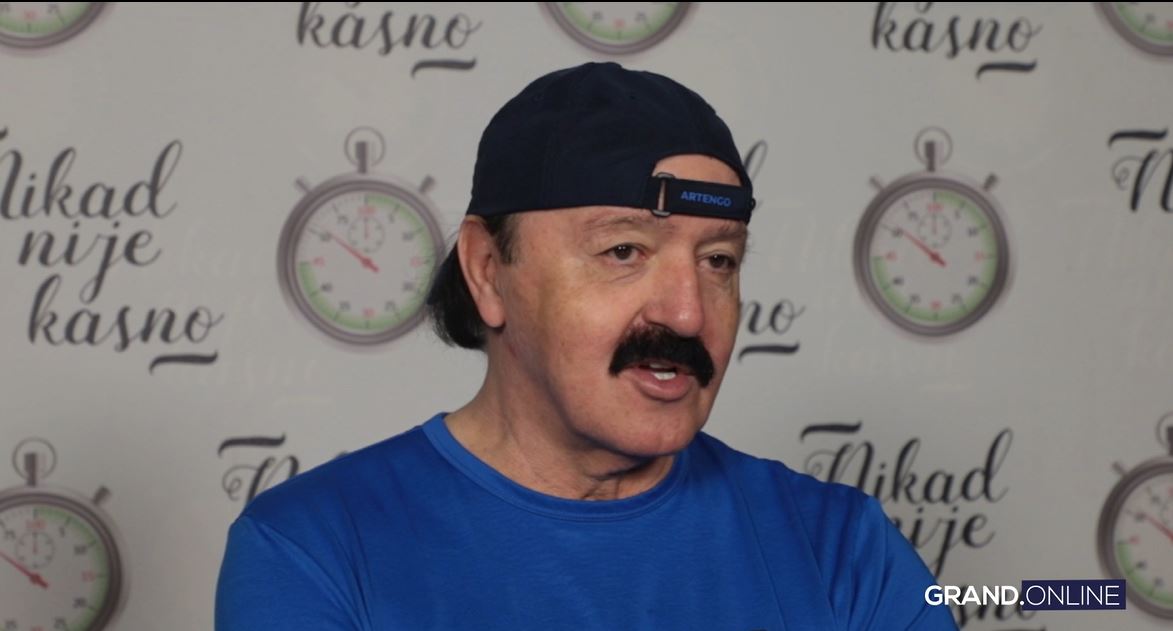 dzinovic haris