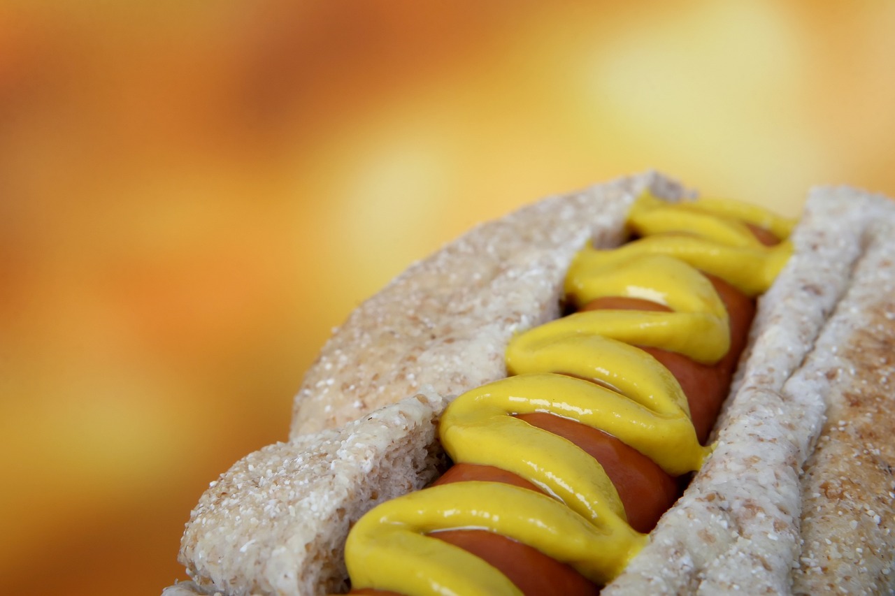 hot dog 1238711 1280