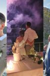 Venčanje kao iz bajke na obali mora: Panki oženio sina, vatromet obasjao ceo zaliv (VIDEO) 2 ipiccy image 24 1