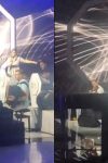 Luda žurka na snimanju emisije "Nikad nije kasno", orkestar zasvirao kolce, u studiju nastao lom (VIDEO) 2 ipiccy image 37