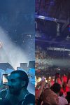 KAKAV START! Prija otvorila treći koncert u Areni, jednim potezom izazvala buru (VIDEO) 2 ipiccy image 44 1