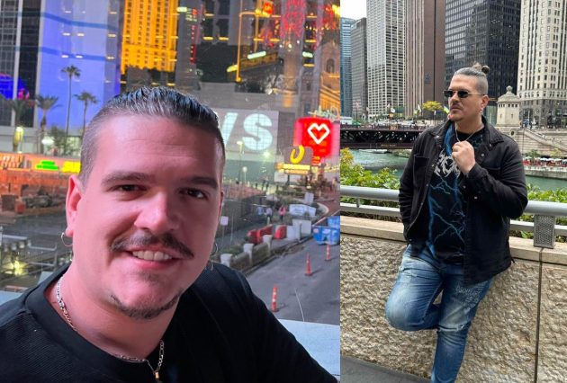 isak sabanovic amerika