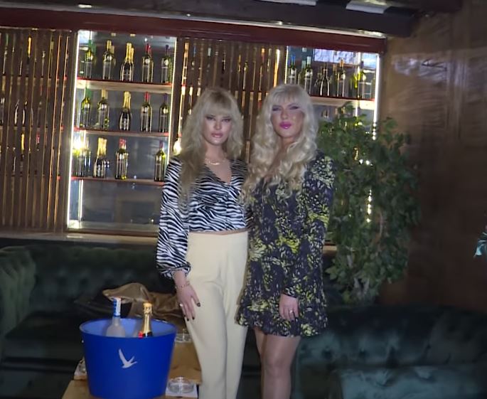 Jami je zbog ovoga najviše ponosna na ćerku: "Nagovaram je da uradi to, meni za dušu" (VIDEO) 6 jami cerka