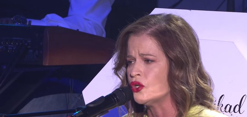 Glumica Kristina Savić stala pevačima na crtu: Pustila glas i ostavila sve bez teksta (VIDEO) 5 ks