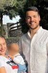 Zbog njega je ostavila sve, a nećete verovati gde je Ksenija Tanu upoznala supruga 3 ksenia