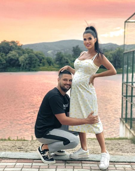 Htela da ga iskoristi, a danas uživaju u skladnom braku: Neverovatna ljubavna priča Perućice i Katarine 7 ljk