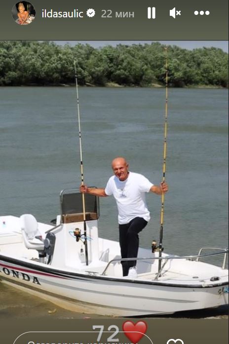 Tuga ne jenjava: Šaban Šaulić bi danas slavio 72. rođendan, oglasila se neutešna Ilda i kolege: "Živiš" (FOTO) 3 lll