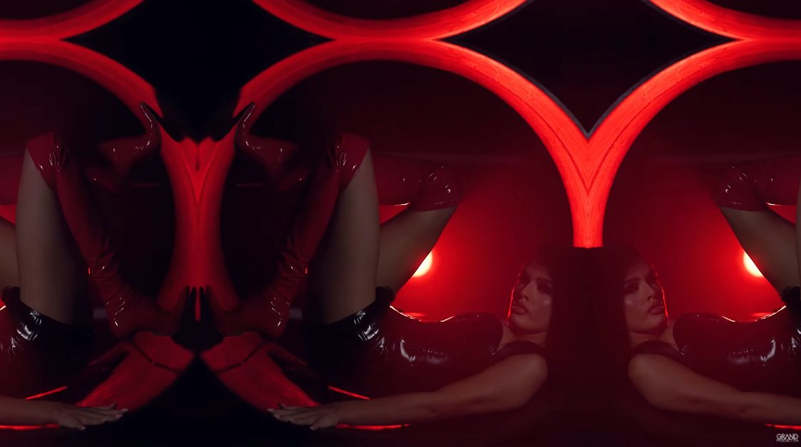 PRVO PA MUŠKO Martina Jozinović objavila pesmu zbog koje je prolila more suza: "Ti i Mili ste pravi tandem" (VIDEO) 8 martinaaaa