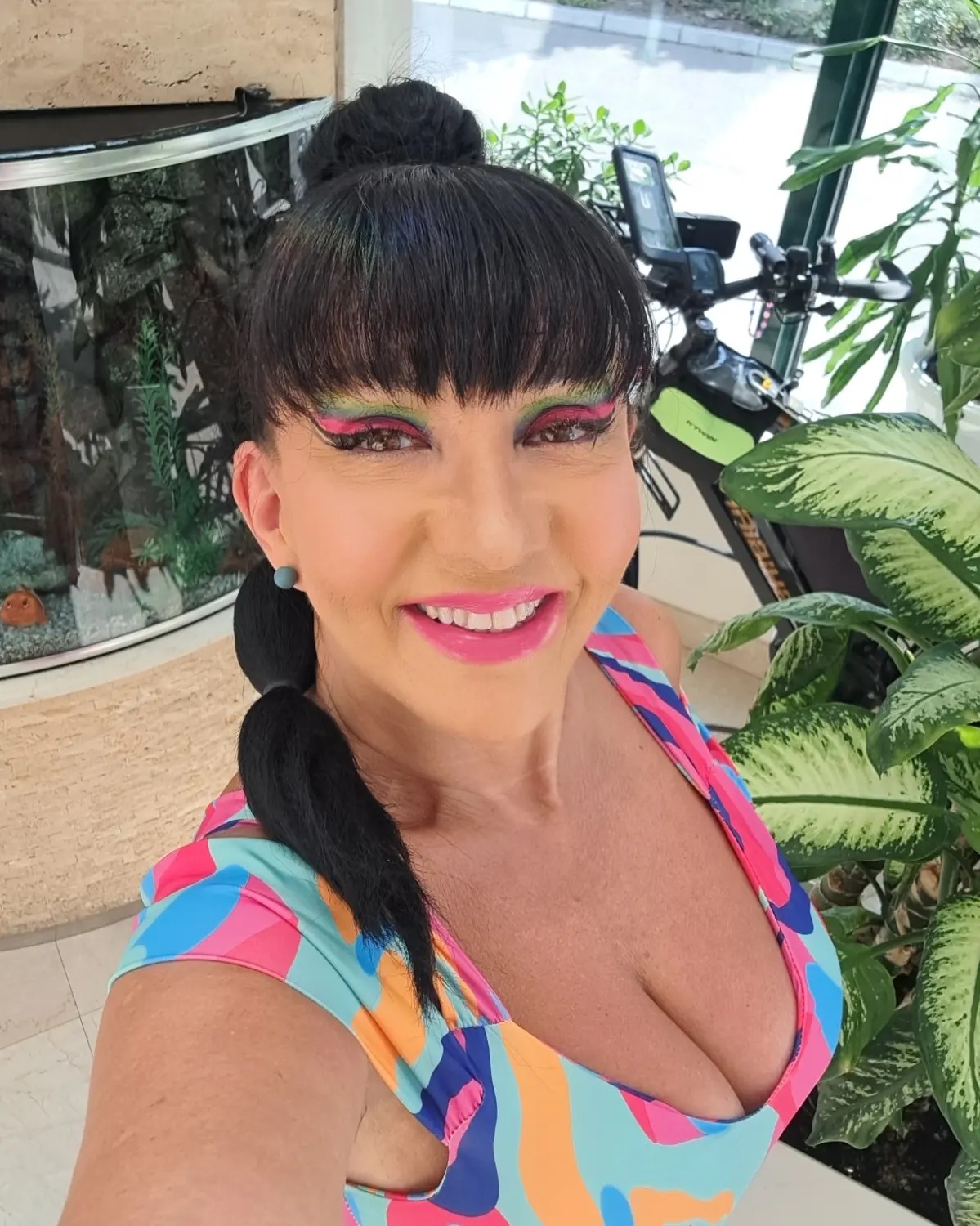 Nataša Kuzmanović napravila neverovatnu transformaciju, svi se pitaju ŠTA JOJ BI?! 4 natasa kuzmanovic.jpg nnk