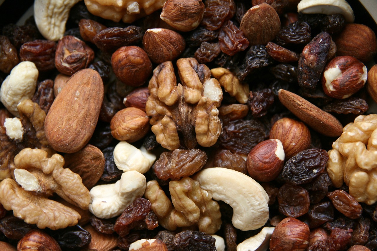 Ovo je najzdravija grickalica, ali ako preterate ne piše vam se dobro 7 nuts 3841539 1280