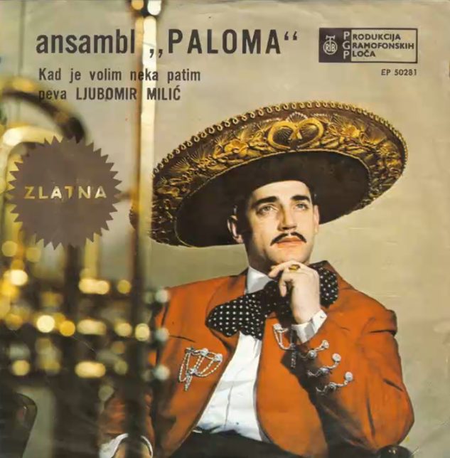 paloma