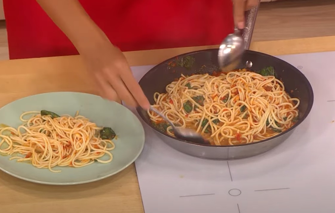 pasta 2