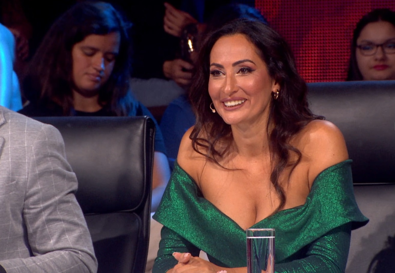 Briljantan start! Takmičari očarali na početku sezone: "Ako je maksimalna ocena 10, od mene je 11" (VIDEO) 6 promo 2