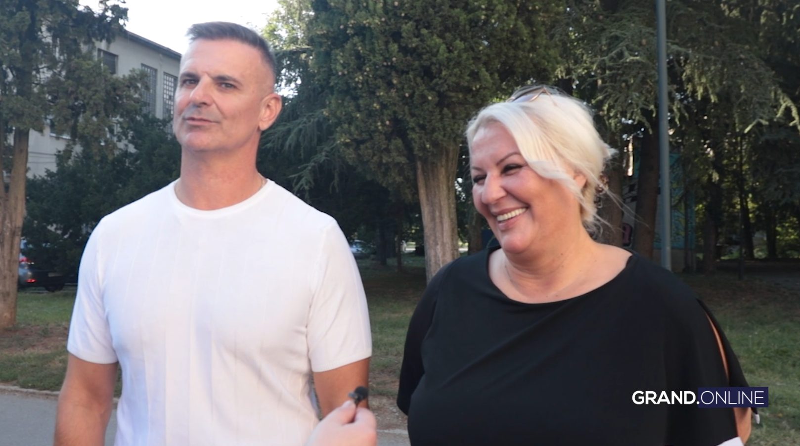 Posle Žike Jakšića pravac u "Zvezde Granda? Dejan i Sabina ne staju: "Za sekundu se sve preokrenulo" (VIDEO) 3 sabina i dejan
