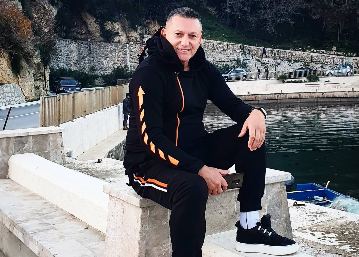 Ovo je pravo ime Šaka Polumente: Otkriveno šta mu piše u ličnoj karti 5 pravo ime Šaka Polumente