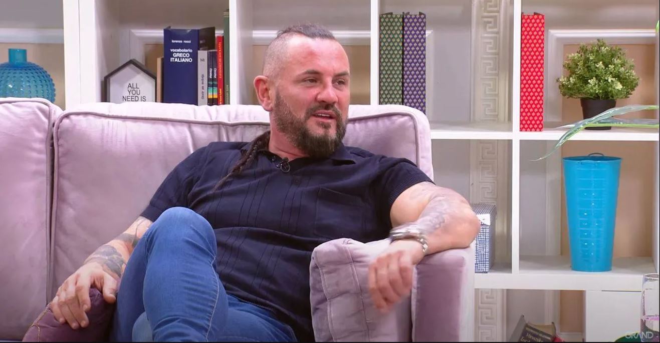 Sharan opleo po estradi, jednu stvar žestoko zamerio pevačima: "Nerviraju me" 7 sharan saran