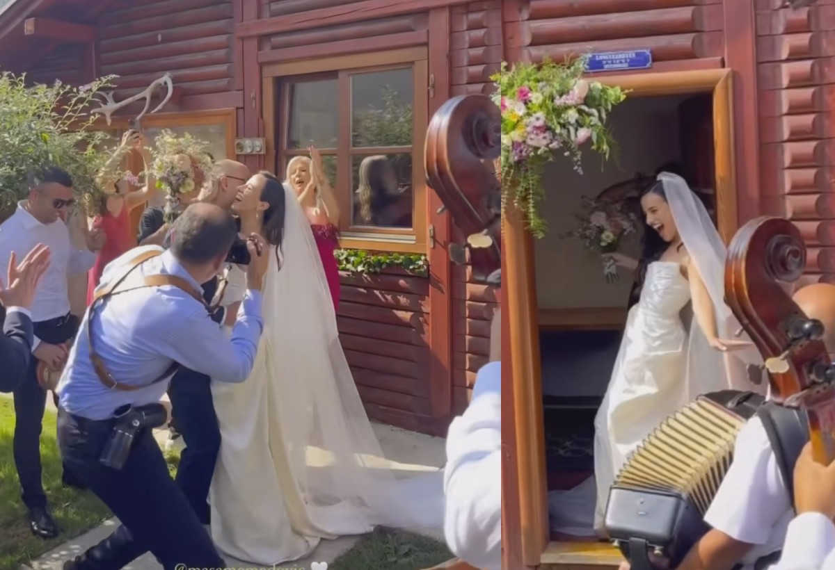 udala se cerka jovana memedovica
