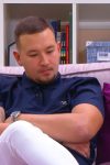 Uroš Živković pustio suze zbog roditelja: "Srećan sam kada smo zajedno" (VIDEO) 3 uros z 1