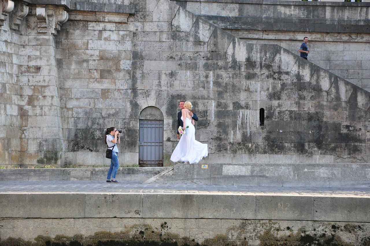 Postoji 10 opravdanih razloga zašto vam treba fotograf za venčanje 7 wedding 2456658 1280