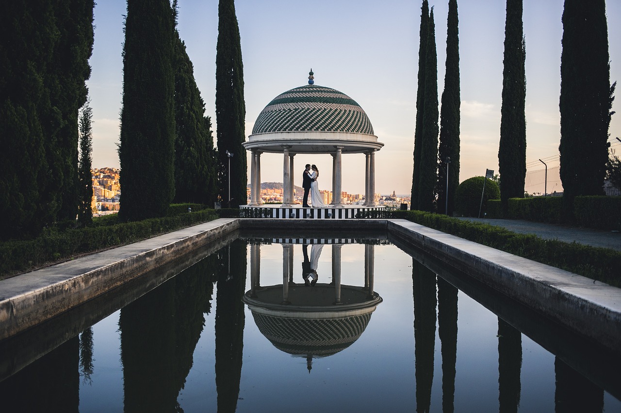 Postoji 10 opravdanih razloga zašto vam treba fotograf za venčanje 6 wedding 4780256 1280