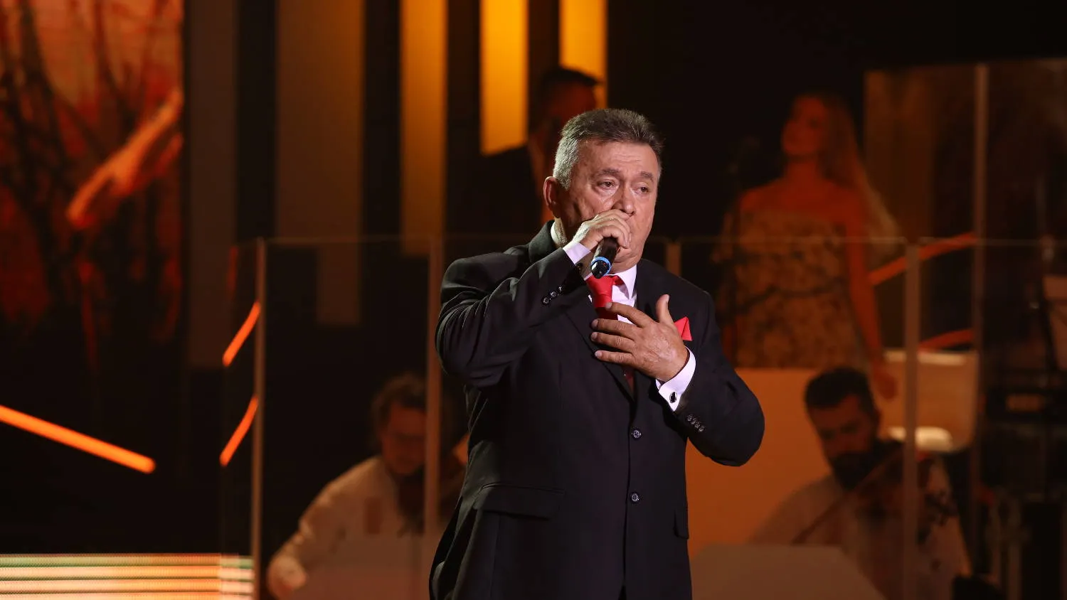 zoran zivanovic rodja
