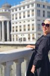 KAPA DO PODA Zorica Akerman peva za Pavla Vlaškalina: "Pesma će biti lek" 2 zorica akerman fejsbuk