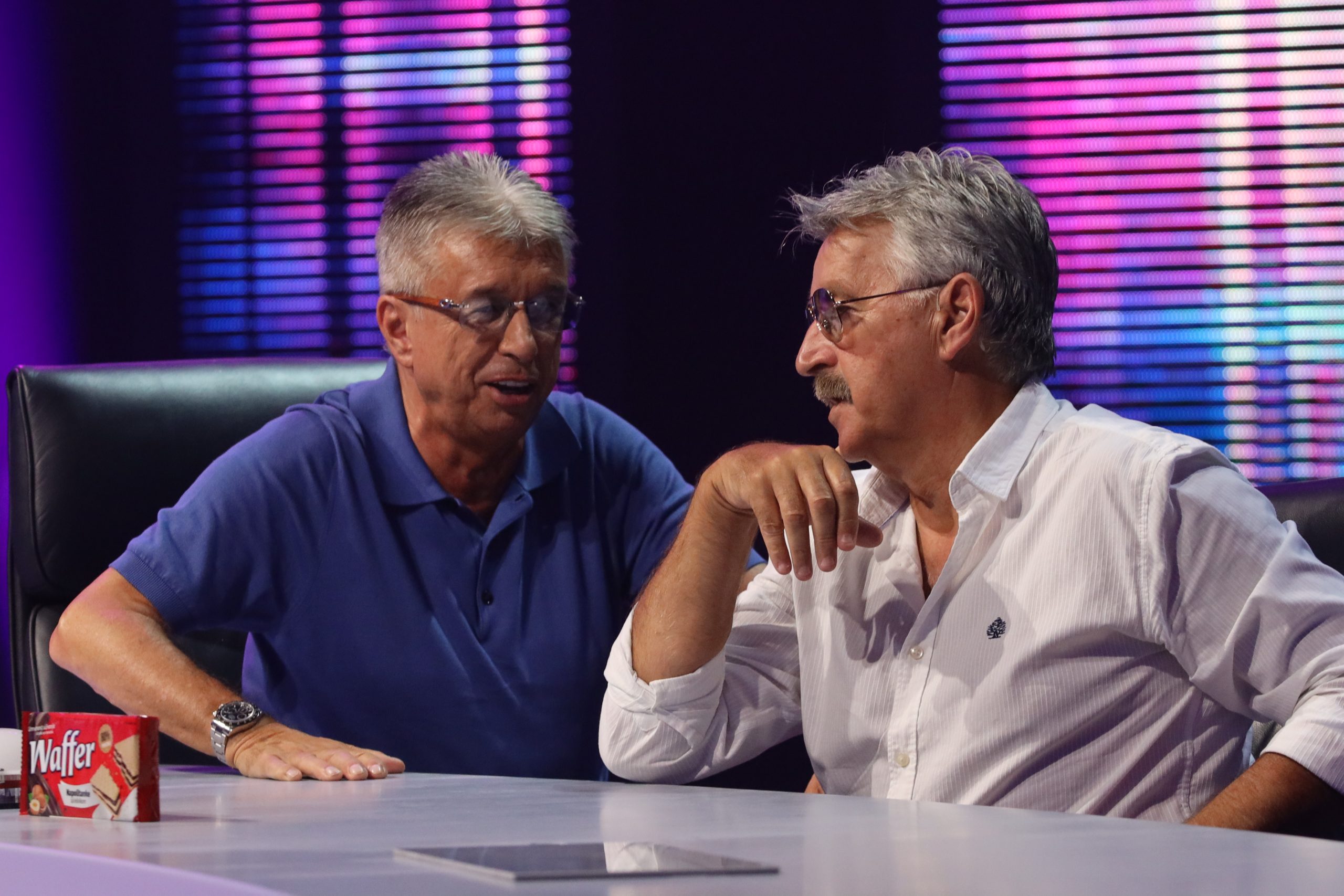 Takmičarka povređena došla na snimanje emisije, Popović je razumeo: "Ja sam to imao 4 godine" 10 0A0A0082 2