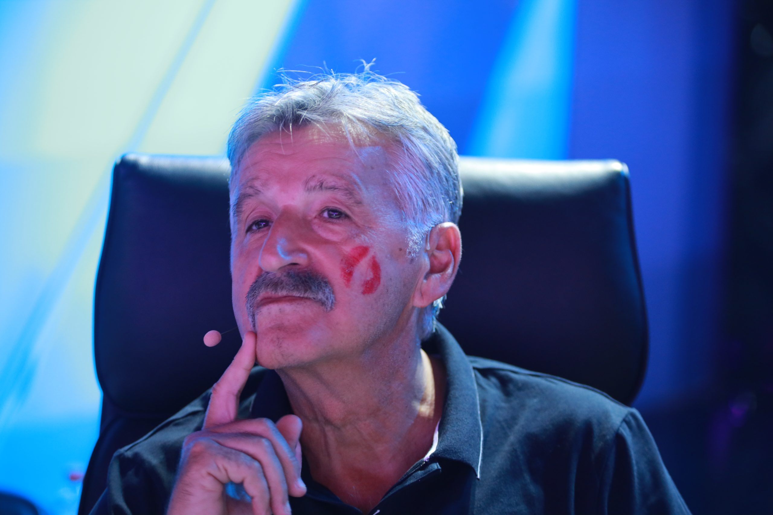 Rijad Rahmanović saopštio najlepše vesti u "Zvezdama Granda": "POSTAĆU TATA" 8 0A0A4960