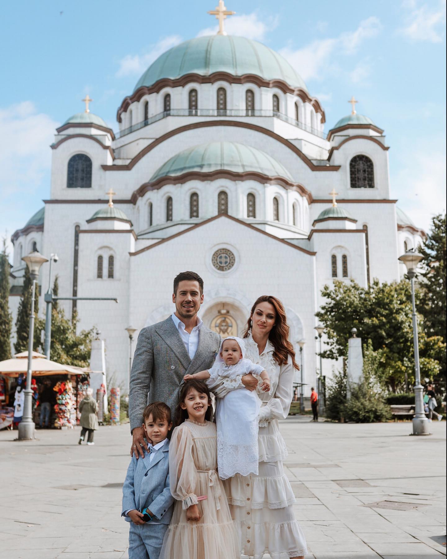 Nikola Rokvić se potpuno slomio, obratio se emotivnim rečima: "Nijedan susret ovozemaljski nije slučajan" (FOTO) 6 387714450 691305782621534 2388874401051284814 n