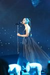ALEKSANDRA PRIJOVIC ZAKAZALA PETU ARENU U ZAGREBU FOTO FILIP