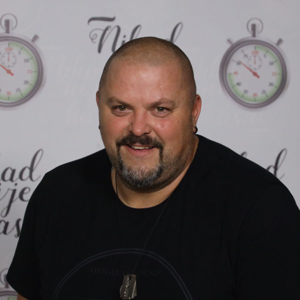ARMAN MORANKIC 45 GOD. BRCKO 11