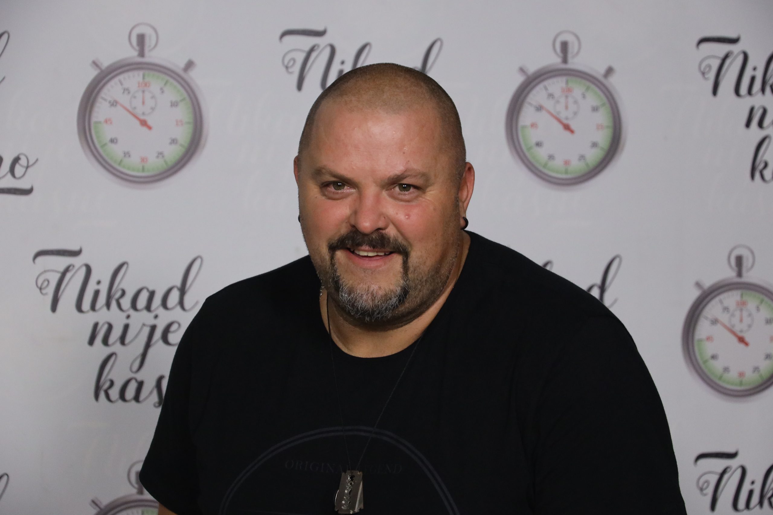 ARMAN MORANKIC 45 GOD. BRCKO 11