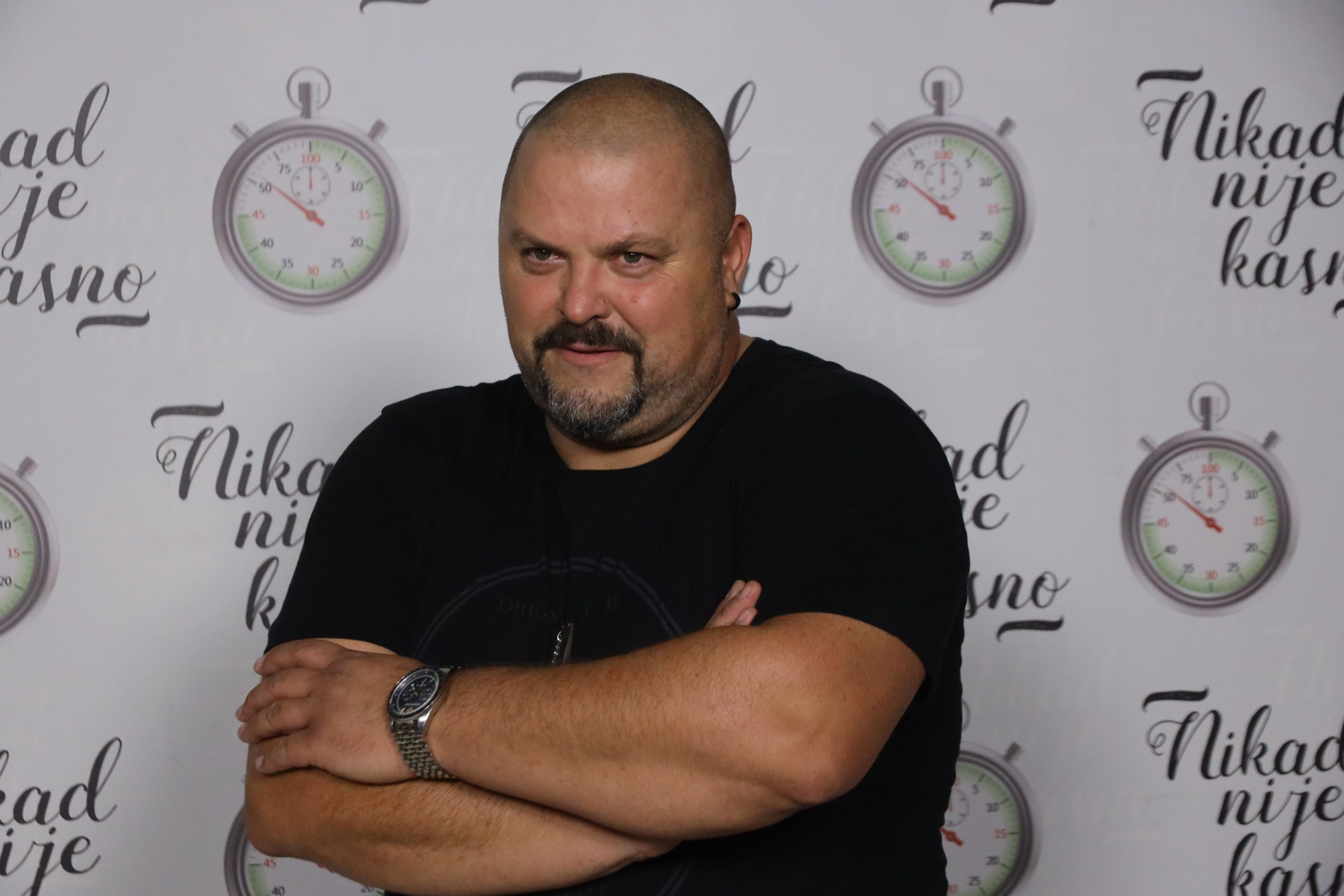 ARMAN MORANKIC 45 GOD. BRCKO 14