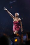 Aleksandra Prijovic zakazala petu Arenu u Zagrebu Foto Filip 2