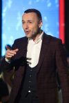 Prvi pobednik Bane Mojićević predviđa ko će pobediti u Zvezdama Granda 2 BANE MOJICEVIC ZGS SNIMANJE 18102023 FOTO FILIP 13 ok 1