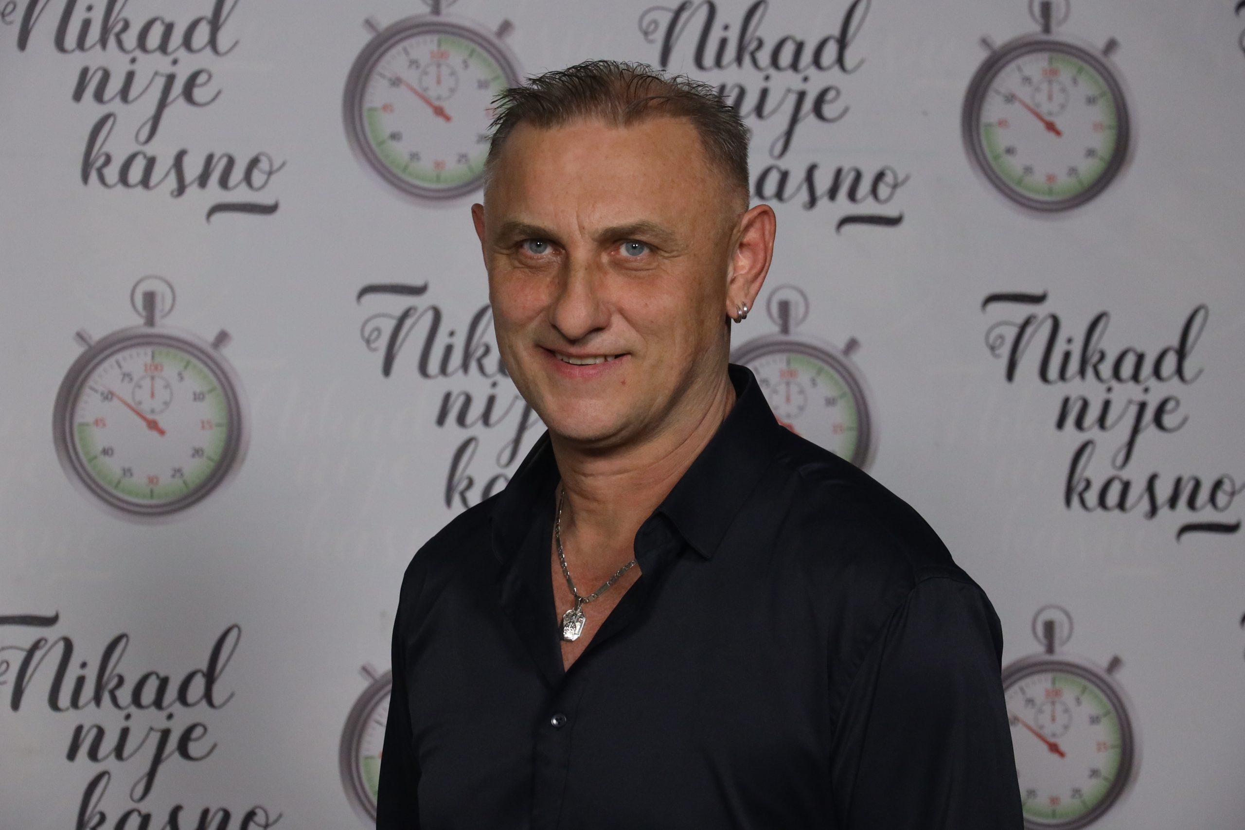 BUDIMIR VASALIC 52 GOD. VETERNIK 1