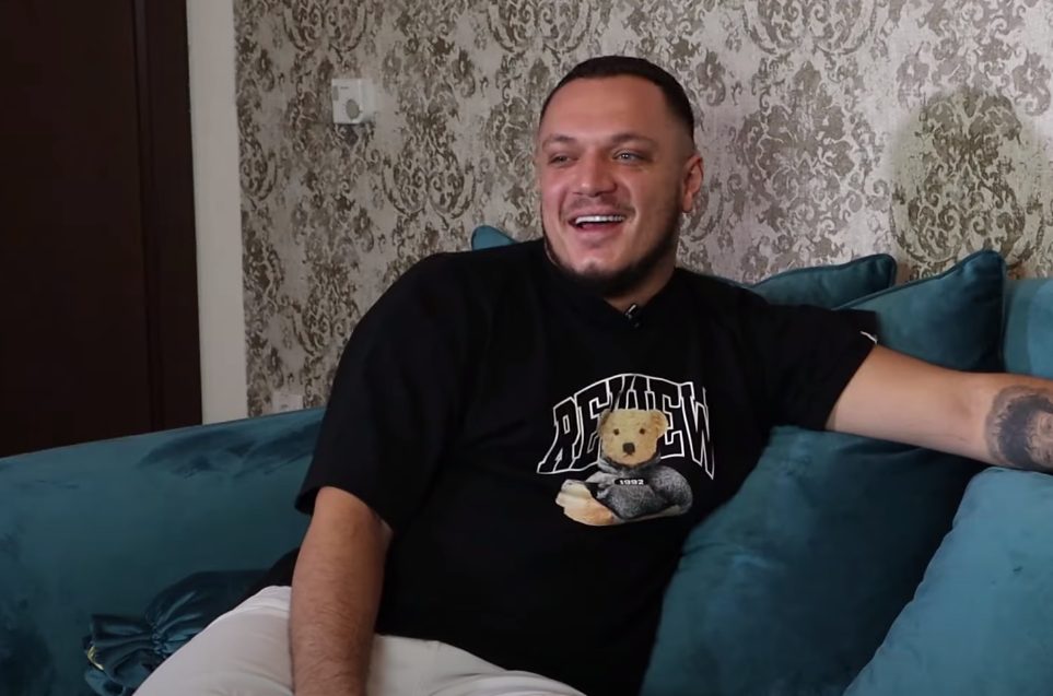 Gastoz prvi put otkrio kakve devojke voli: "To mi pravi dopamin" (VIDEO) 6 Capture 24